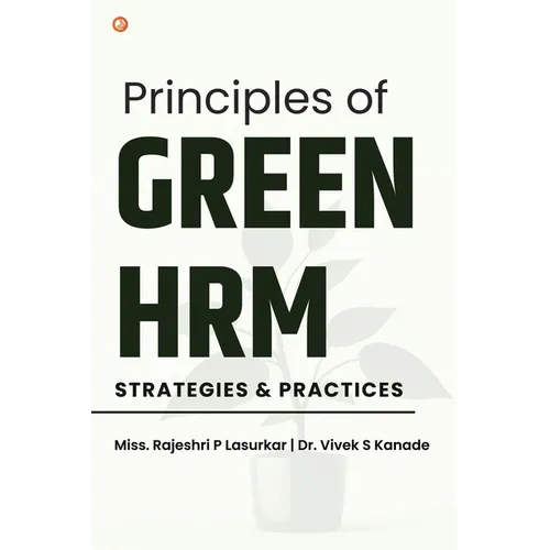 Principles of Green HRM
