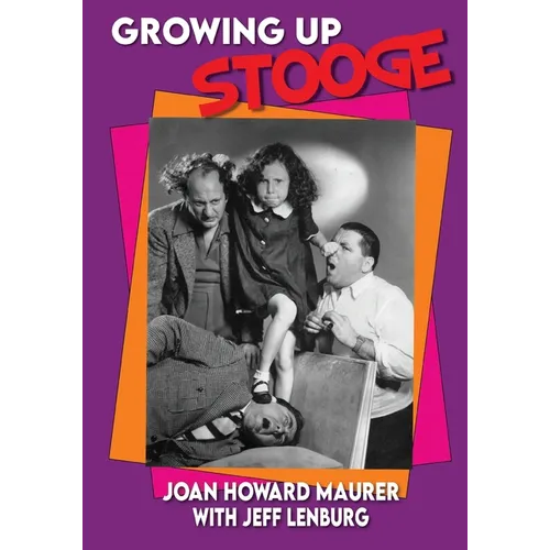 Growing Up Stooge