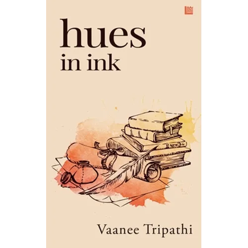 Hues in Ink