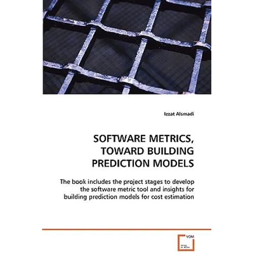 Software Metrics, Toward Building Prediction Models