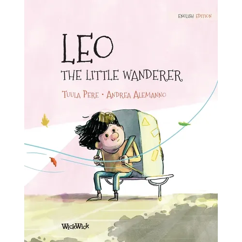 Leo, the Little Wanderer