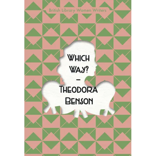 Which Way?