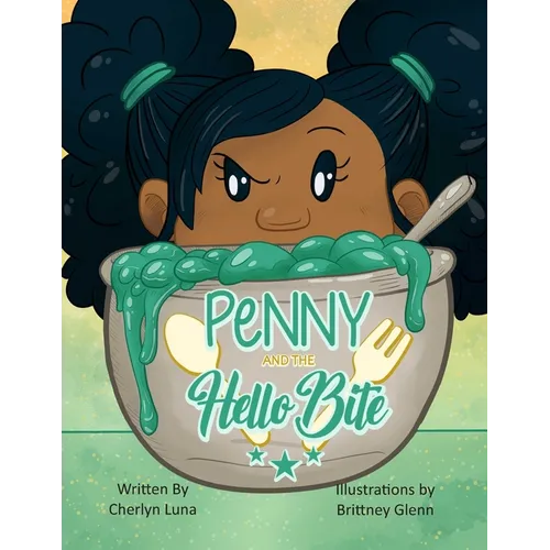 Penny and the Hello Bite