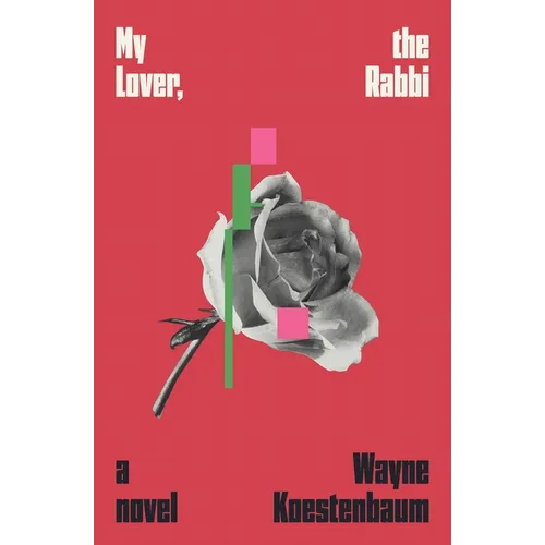 My Lover, the Rabbi - Paperback