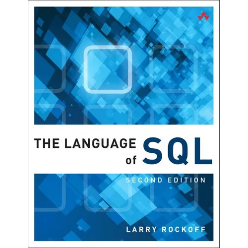 The Language of SQL