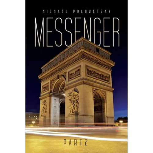 Messenger Part 2
