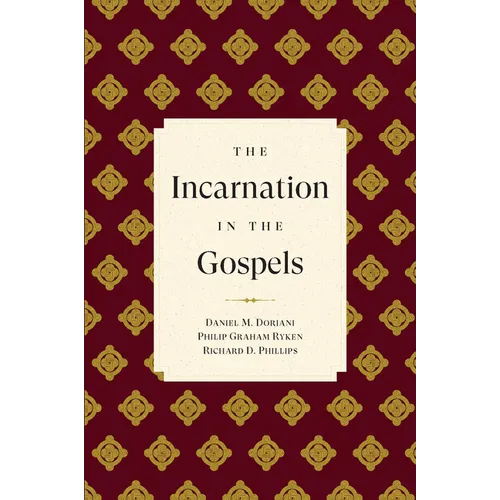 The Incarnation in the Gospels