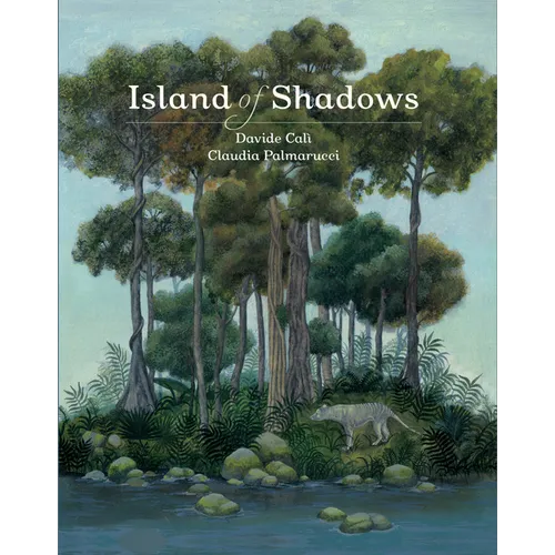 Island of Shadows