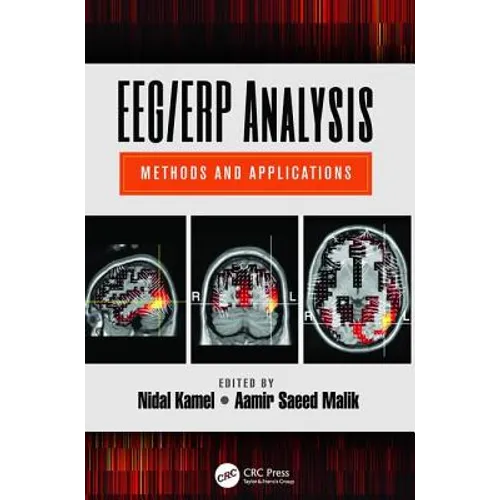 Eeg/Erp Analysis: Methods and Applications