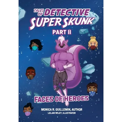Faces of Heroes