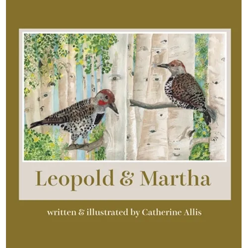 Leopold and Martha