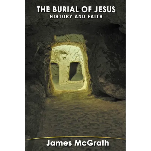 The Burial of Jesus