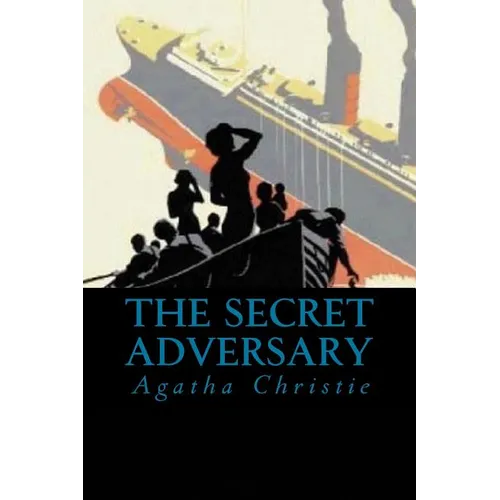 The secret adversary
