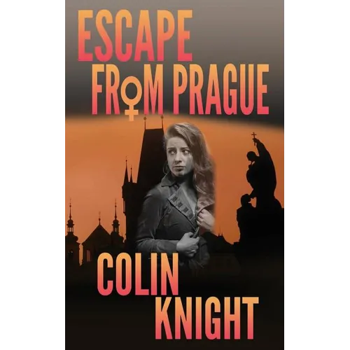 Escape From Prague