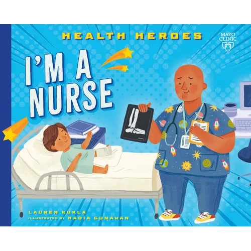 I'm a Nurse