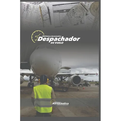 Despachador de Vuelo