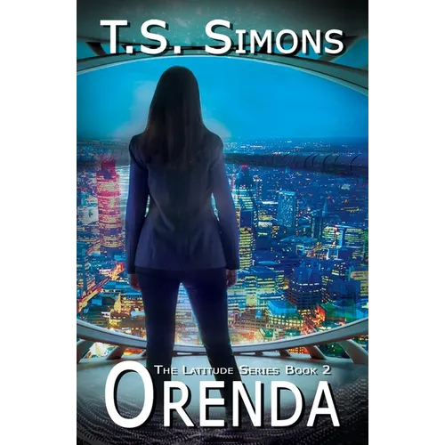Orenda