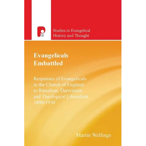 Evangelicals Embattled