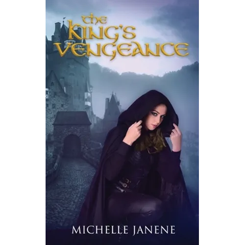 The King's Vengeance