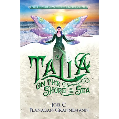 Talia: On the Shore of the Sea