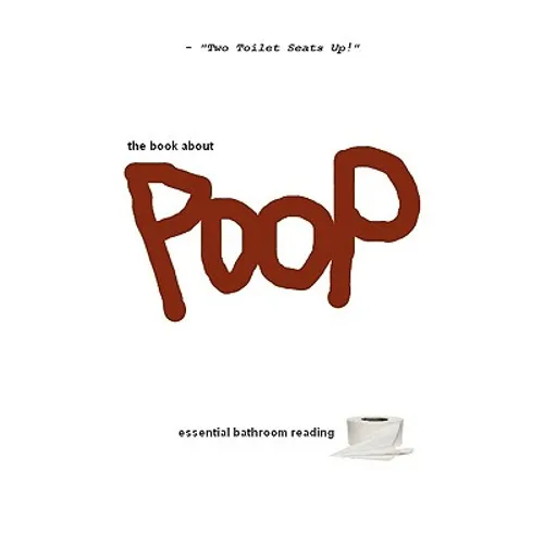 The Book About Poop