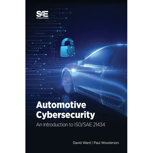Automotive Cybersecurity: An Introduction to ISO/SAE 21434