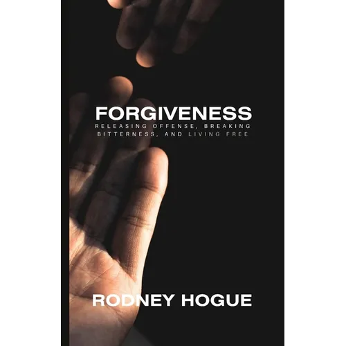 Forgiveness