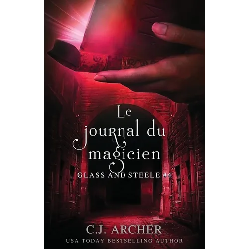 Le Journal du Magicien