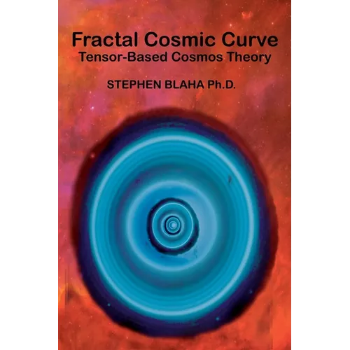 Fractal Cosmic Curve: Tensor-Based Cosmos Theory