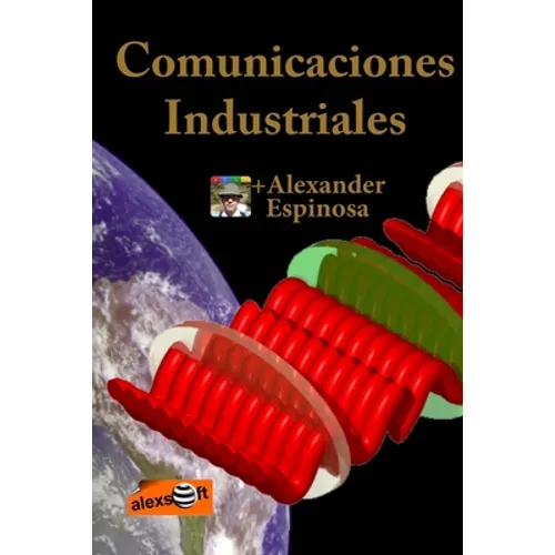 Comunicaciones Industriales - Paperback