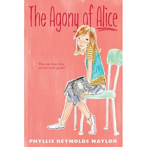 The Agony of Alice