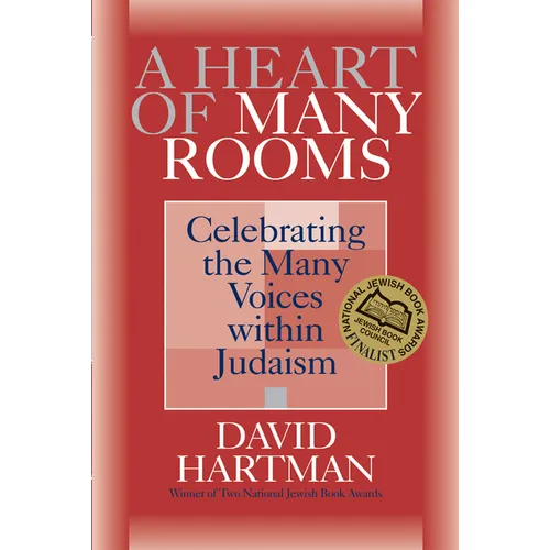 A Heart of Many Rooms