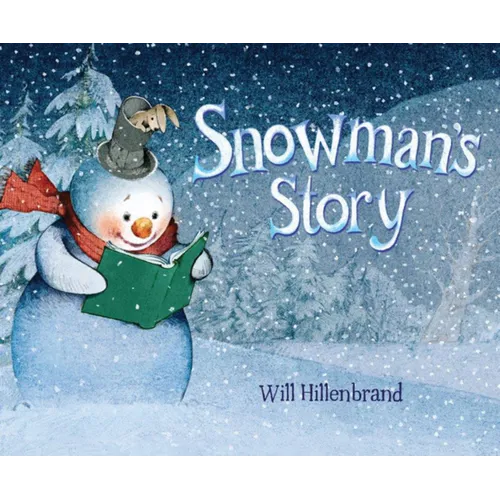 Snowman's Story
