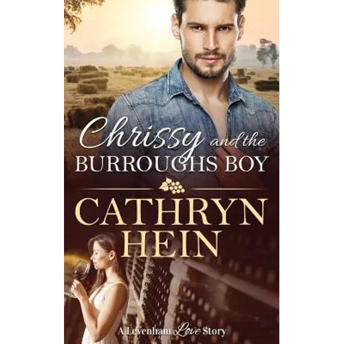 Chrissy and the Burroughs Boy