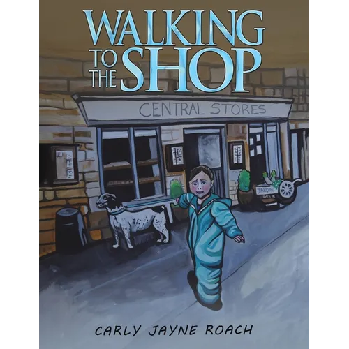Walking to the Shop
