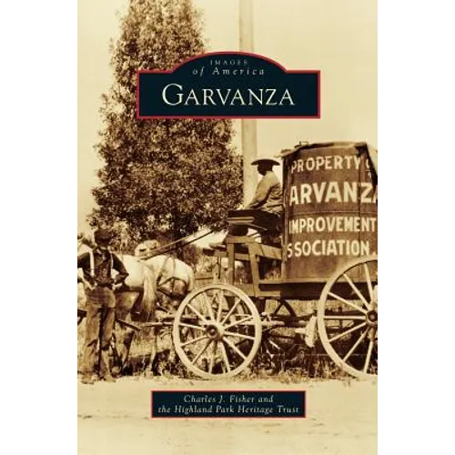 Garvanza