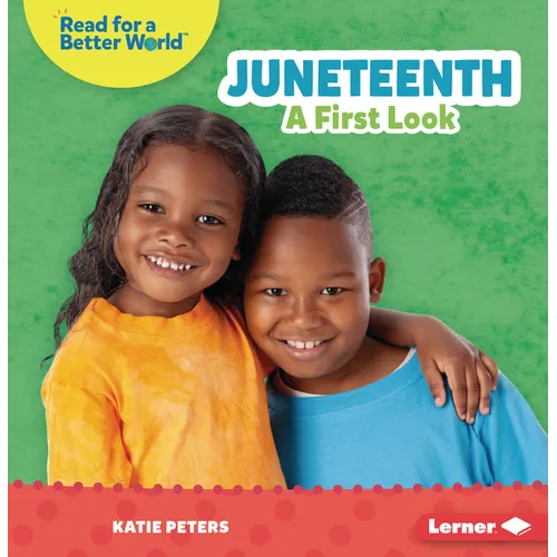 Juneteenth: A First Look