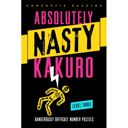 Kakuro, Level Three