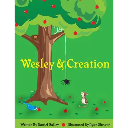 Wesley and Creation