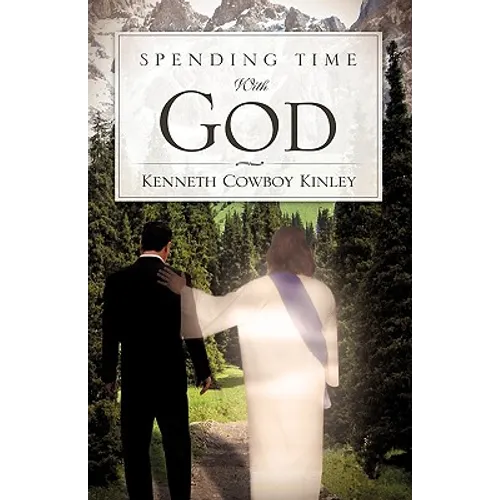 Spending Time With God