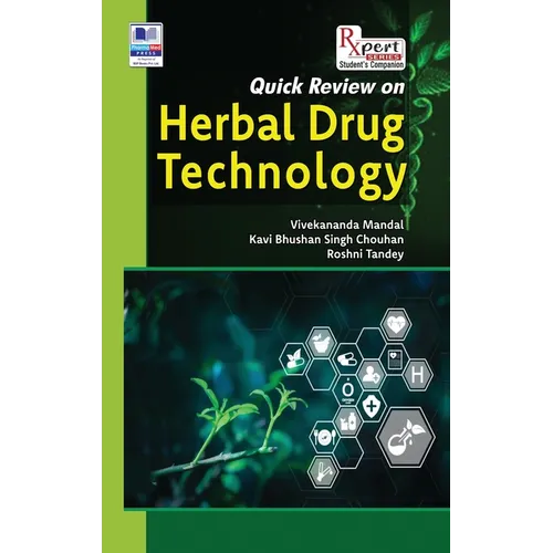 Quick Review on Herbal Drug Technology