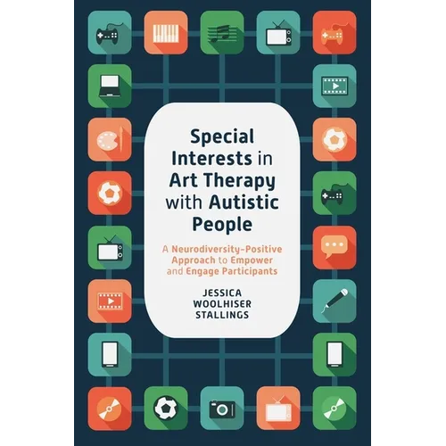 Special Interests in Art Therapy with Autistic People: A Neurodiversity-Positive Approach to Empower and Engage Participants