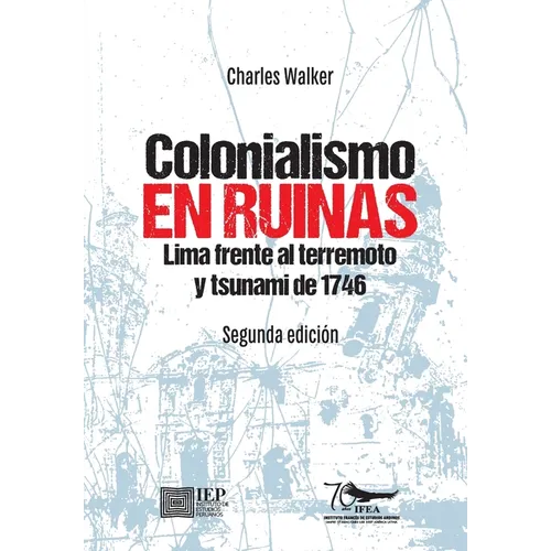 Colonialismo en ruinas
