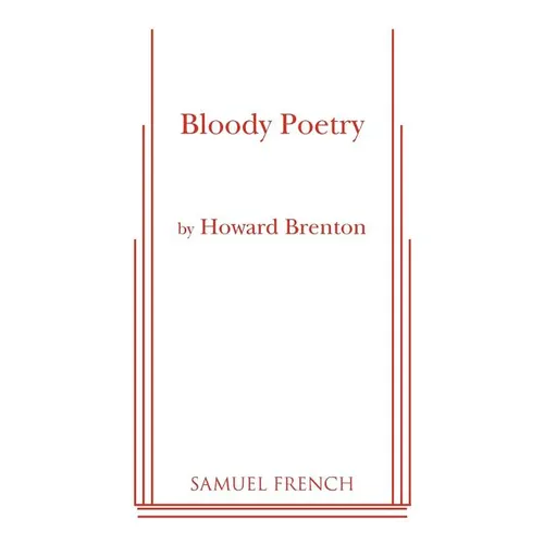 Bloody Poetry