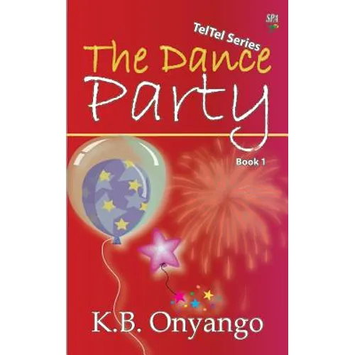 The Dance Party