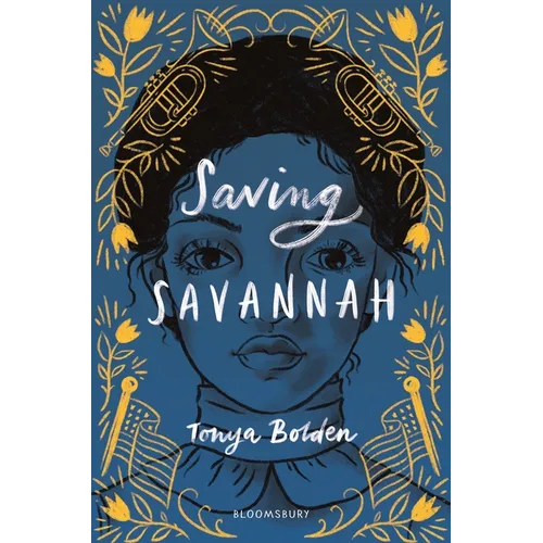 Saving Savannah