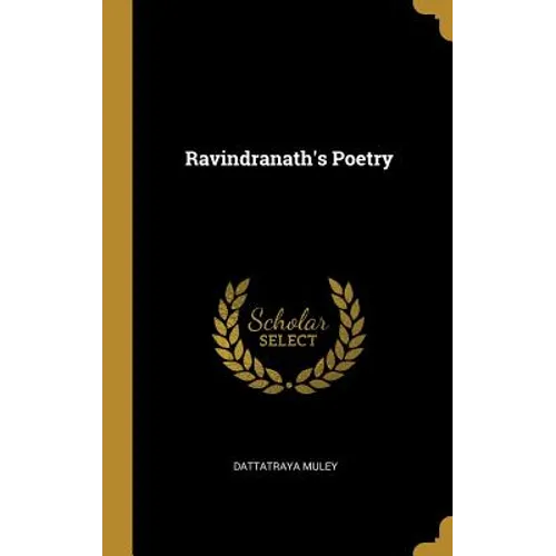 Ravindranath's Poetry