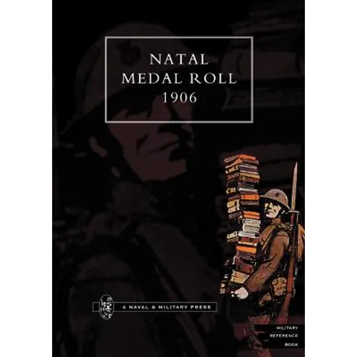 Natal Medal Roll 1906