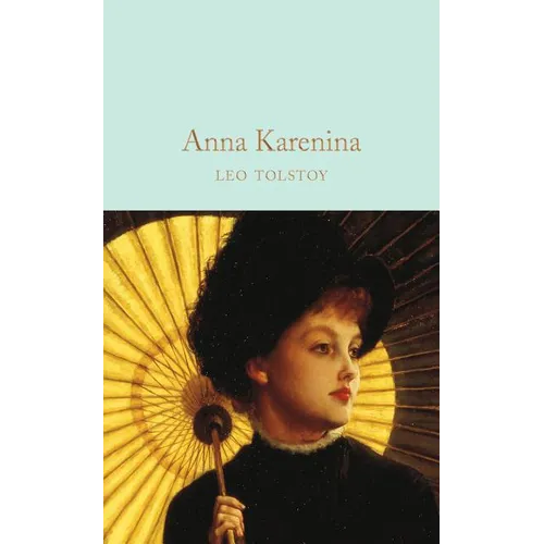 Anna Karenina