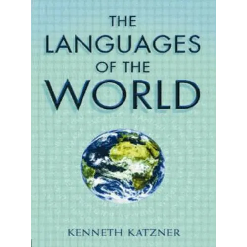 The Languages of the World